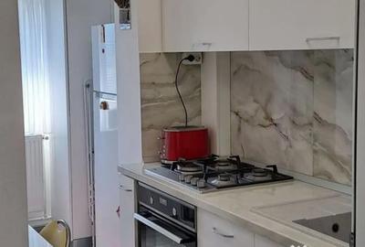 Garsonieră decomandată în Central - 5