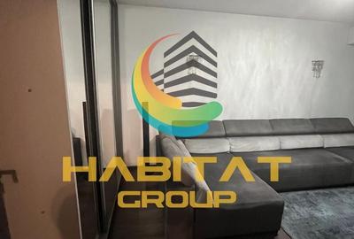 Apartament cu 3 camere decomandat, mobilat în Metalurgiei - 3