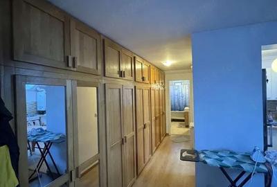 Apartament cu 3 camere decomandat în Vest - 10