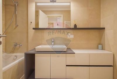 Apartament cu 2 camere de inchiriat in zona Coresi - Kasper - 10