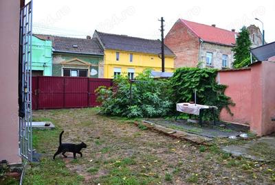 Casa individuala, zona Iosefin - 2