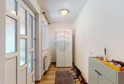 Refugiu aproape de natura, casa in Purcareni - COMISION 0% - 6
