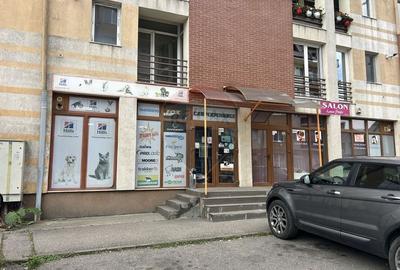 Spațiu comercial, de 80 mp, în Vasile Alecsandri - 3