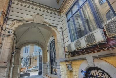 Vila Istorica - Birouri - Piata Romana - 19