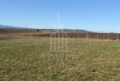 Teren de 1670 mp, în Central - 5