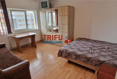 Garsoniera de inchiriat zona buna - 3