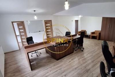 Spatiu birou Salajan Nicolae Grigorescu 75 mp - 1