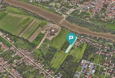 Teren Aradul Nou - 1