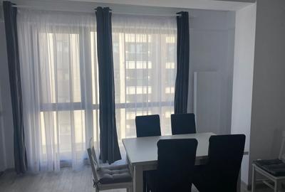 Campus - Apartament 2 camere decomandat - 6