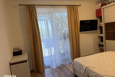 Apartament cu 2 camere în Chiajna - 11