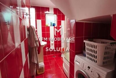Vânzare casă cu piscină și teren 1.070 mp - 7