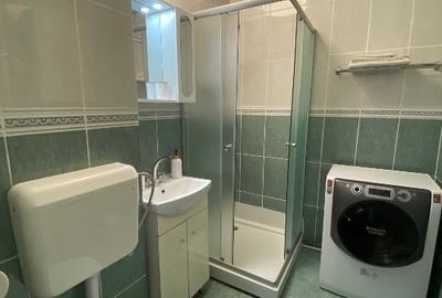 Garsonieră decomandată, mobilată în Colentina - 4