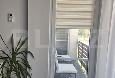 Apartament cu 2 camere decomandat în Remetea - 18