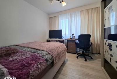 Apartament cu 2 camere decomandat, mobilat în Vitan - 5