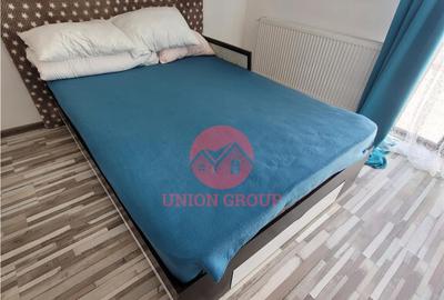 Apartament Modern cu 2 Dormitoare si 2 Bai Terasa de 30 mp - 3