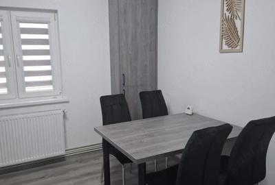 Apartament cu 2 camere decomandat în Central - 1