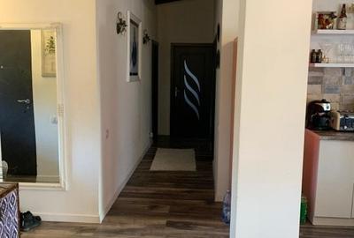 Casa Focsani-MOBILATA-UTILATA COMPLET - 6