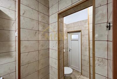 Casă individuală cu 4 camere cu Canalizare în Mihai Bravu - 5