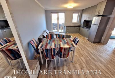 Apartament cu 2 camere în Central - 5