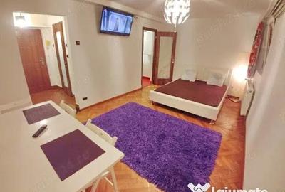 Garsonieră decomandată în Obor - 6