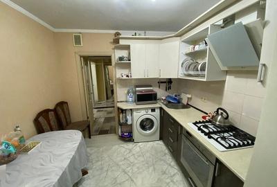 Garsonieră decomandată în Unirii - 2
