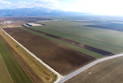 Teren agricol extravilan de 19239 mp, în Vulcan - 10