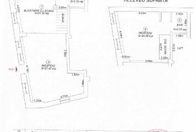 Spațiu comercial, de 74.410003662109 mp, în Spitalul Județean - 1