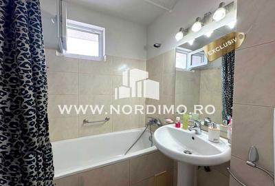 Apartament cu 3 camere semidecomandat în Cotroceni - 5