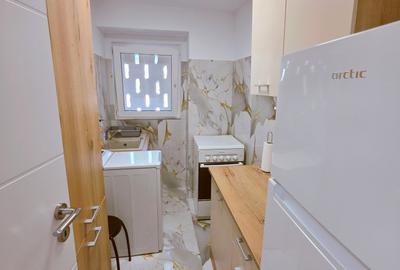 2 camere Sala Palatului - Calea Victoriei 8/9 Bocca Lupo - 11