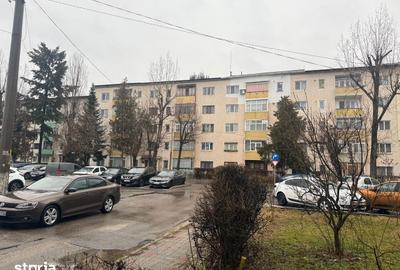 Apartament cu 3 camere în Micro 9 - 2