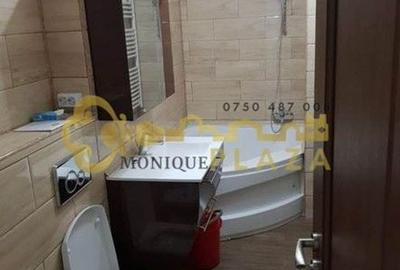 3 Camere | Zona Centrala | Mobilat modern | Disponibil din 31.08.25 | - 8