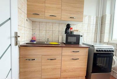 Garsonieră în Calea București - 3