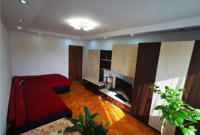 Aradului - 2 Camere - Decomandat - Centrala termica proprie - 9