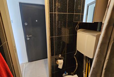 Garsonieră semidecomandată, mobilată în Brâncoveanu - 13