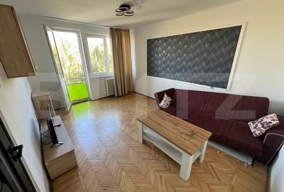 Apartament 2 camere, 47,61 mp, zona Calea Bucuresti - 1