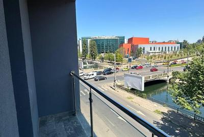 Garsonieră decomandată, mobilată în Unirii - 13