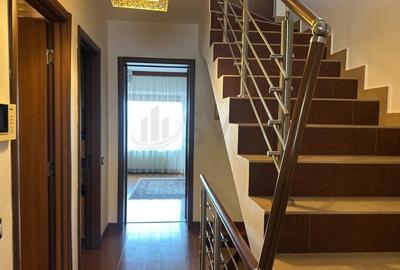 REV2005485 Vila de vanzare 5 camere l Cartier 23 August l Titan - 12