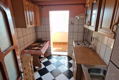 Apartament cu 2 camere în Alexandru cel Bun - 1