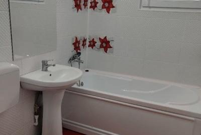 Apartament cu 2 camere semidecomandat în Olimpia-Stadion - 4
