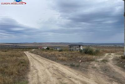 Teren de zona MGM-Tulcea - 1