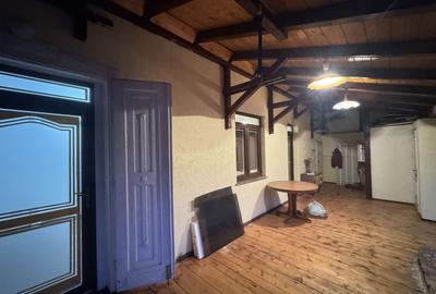 Casa 3 camere de inchiriat zona UTA - 9