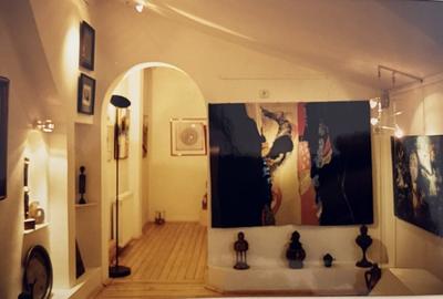 Spațiu comercial, de 99 mp, în Eminescu - 2