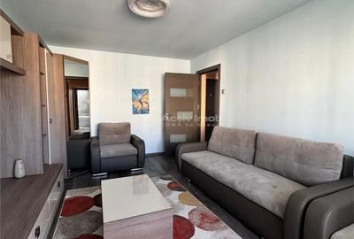 Apartament cu 2 camere decomandat în Central - 4
