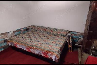 Casă cu 2 camere cu Teren 2000 Mp în Axintele - 2