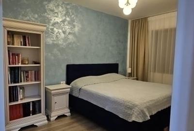 ESQ Village2 Apartament 3 75mp Camere Valea Lupului - Boxa - Loc P. - Mobilat - 12