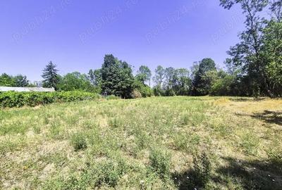 Casa , teren intravilan Urlueni Barla Arges - 2