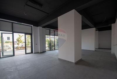 Spatiu comercial 86 mp Militari, Iuliu Maniu, Envogue - 8