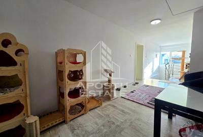 Casa individuala la intrare in Sag, teren de 1.800 mp,  mobilata - 28