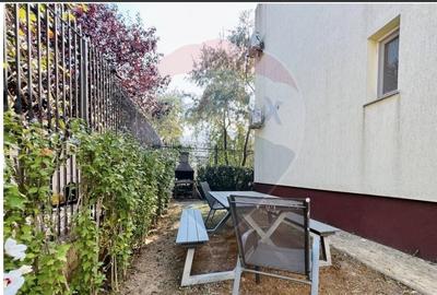 Casă cu 4 camere cu Teren 150 Mp în Central - 21