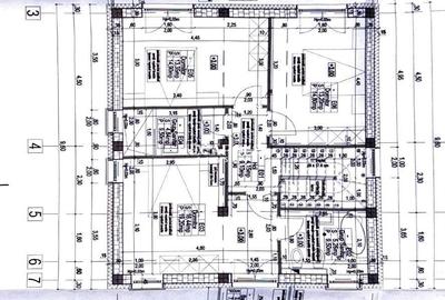 Casă cu 4 camere cu Teren 500 Mp în Central - 4
